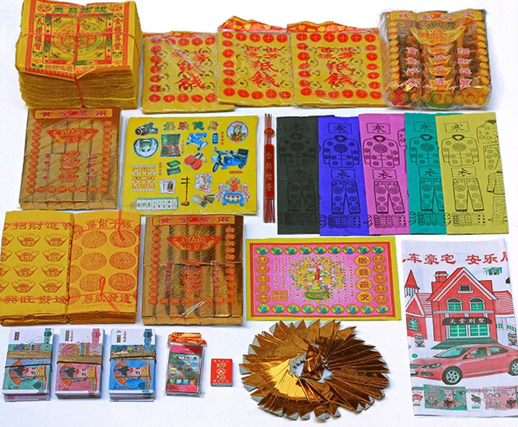Joss Paper Buy Joss Paper,Votive Paper,Joss Paper Sticks