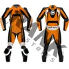 Kids Motorcycle Racing Leather Suit