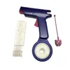 OEM EASY USE ABS HAND STRAPPER WRAPPING MACHINE FOR BUNDLE