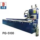 Epoxy Main Raw Material adhesive glue dispensing machine for shoes