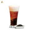Wholesale Best Selling Taiwan Bubble Tea Leaves Coffee Assam Black Tea loose in Bulk