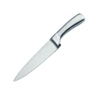 Premium Quality Stainless Steel 3cr13 knives Blade 5pcs Kitchen Cooking Knife Set knife holder