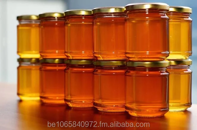 pure honey, natures gold.