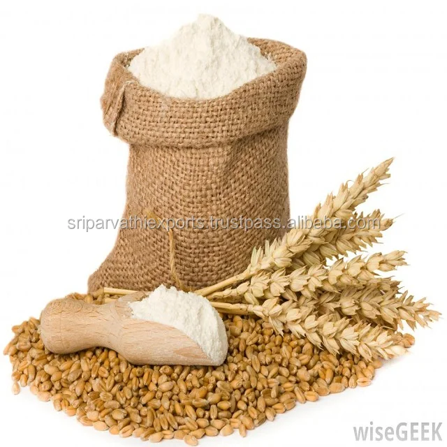 indian wheat flour