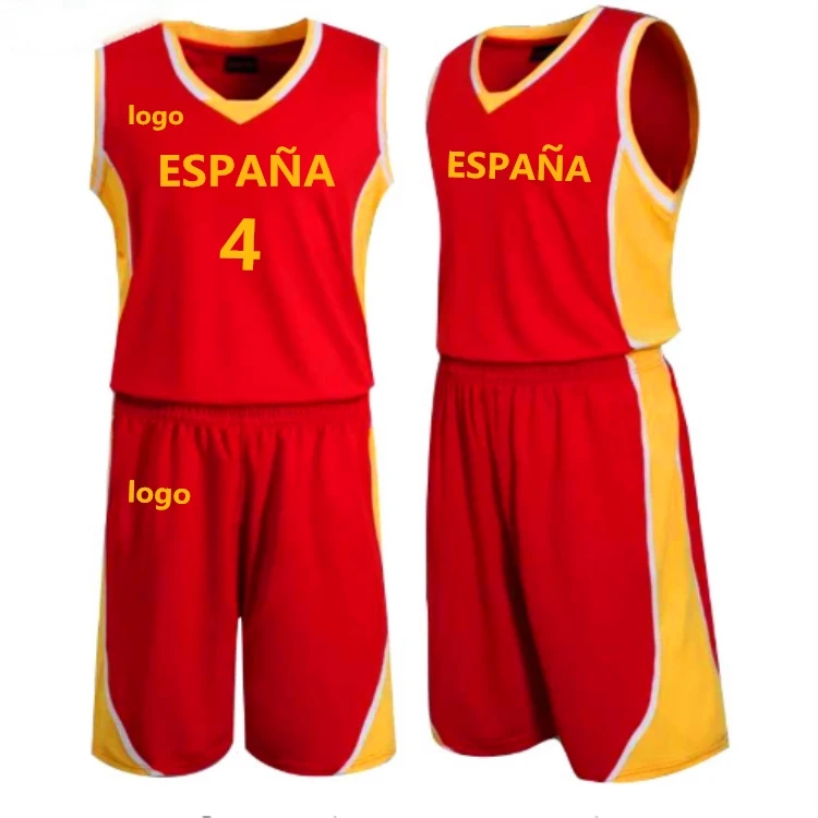 Custom Basketball Jersey Uniform Design 