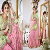 Latest designer original punjabi pakistani salwar suit / wholesale traditional party wear salwar kameez plazzo suit