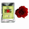 Original rose petal Powder, Pure flower Powder,Blushy Face Product - Indian Trader