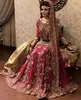 Amazing Bridal Style Dress Best Pakistani Bridal Dresses By Top Designers to Wear on Your Wedding