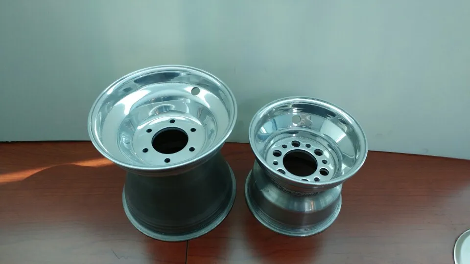Aluminum Wheels For Go Kart Racing 5 Inch & 6 Inch Buy Go Kart Wheel