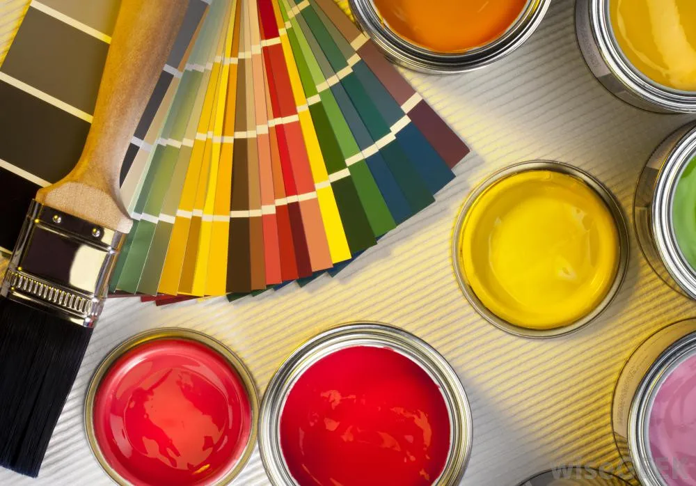 indian price competitive healthy emulsion paint for