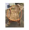 Vietnam bamboo rattan chair and table ( 0084587176063 Sandy)