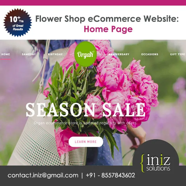 sell flowers online in japan | singapore | malaysia