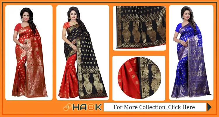 indian silk sarees green jacquard cotton weaving saree saree