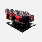 Dynamic System Simulator 7d Cinema Equipment