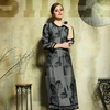 Kajree Fashion Dark Fantasy - 5 Georgette Fabric Daliy Wear Floor Length Ladies Kurti Kurta