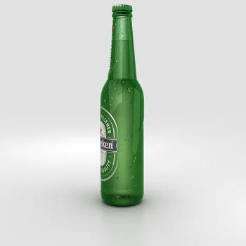 Bière Heineken 6x33cl
