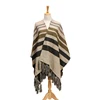 travel picnic party shawl and concert cloak Blanket Poncho Cape Shawl Coat