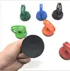 remove smart phone screen rubber sucker plastic table top suction cup