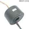 Though Hole slip ring,hollow shaft,electrical slip ring joint, model: HR025-1210