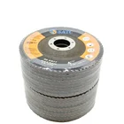 Zirconia Zirconia Flap Disc 4.5" X 7/8" Premium High Density Jumbo Zirconia Type 29 Flap Disc 40 Grit