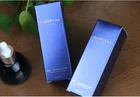 custom wonderful glossy printing thick paper box cosmetic packing