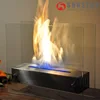 Made in china full stainless steel bio ethanol tabletop fireplace