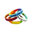 High Quality Wristband Wristband Factory High Quality Customized Free Custom Silicone Wristband