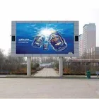 P10 Led Module Competitive Price Full Color High Brightness P10 Outdoor Fixed LED Display Module