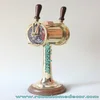 Ship Telegraph Brass Chadburns London Antique Vintage telegraph