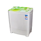 9kg 5 kg Twin Tub washing machine clothes washer