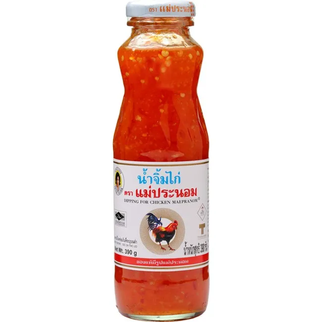 premium quality sriracha sauce hot sweet chili chicken sauce