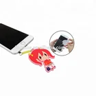 Custom Mobile Phone cleaning Screen Wipers