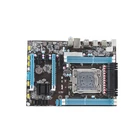 China manufacturer Factory Wholesale original chip lga2011 x79 computer motherboard Support ddr3