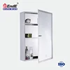 Hot wholesale waterproof bathroom storage cabinets for home furniture