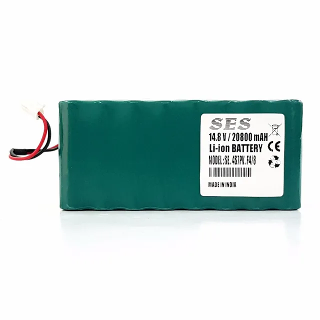 india li ion battery