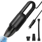OEM Cyclone Mini 12v Small Vehicle 120w Wireless Handheld Portable Car Cordless Vacuum cleaner