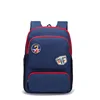 Design Your Own Kids School Bags Embroidery Heavy Duty Waterproof Kids Wholesale School Backpack For Middle Student
