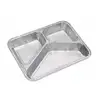 Disposable Aluminium Food Tray