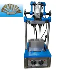 OC-2 Factory Price Biscuit Rolled Sugar Cone Machine Ice Cream Commercial Waffle Cone Maker