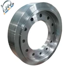 CNC machining Precision Auto transmission axle drive shaft parts