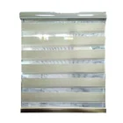 Nice design quality zebra blinds and zebra blind fabric for roller blind ,window shutters