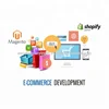 Customer Friendly, CMS Ecommerce Web Development with Payment Integration Services