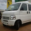 Japanese Used Honda Delivery Cargo Van From Japan