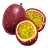 Supply Fresh Passion Fruit/ Frozen Passion from Brazil