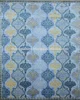 /product-detail/hand-woven-100-silk-light-blue-color-6x9-transitional-z-183-indian-hand-knotted-rugs-50033681150.html