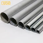 Multi-mode customizable high quality multi-function hot dip galvanized threading conduit