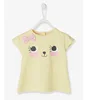 /product-detail/animal-face-printed-baby-girl-t-shirt-with-bow-detail-50046733662.html