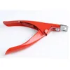Nail Cutter Acrylic Nail Tips Cutter With High Quality Nail Clipper
