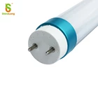 ShineLong Fa8 Single pin 8ft led tube light to replace F96T12 fluorescent tube light