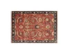Best Design hand knotted antique Persian rugs and carpets